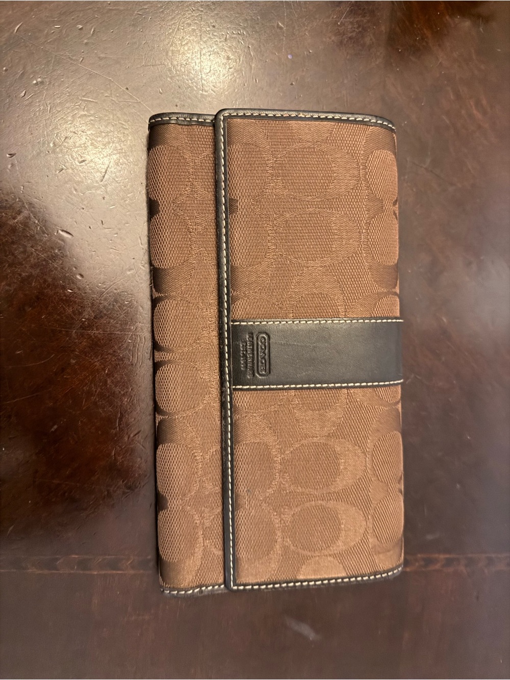 Accessory Clutch/Wallet